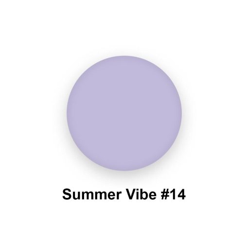 14 Summer Vibe
