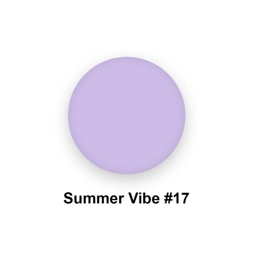 17 Summer Vibe