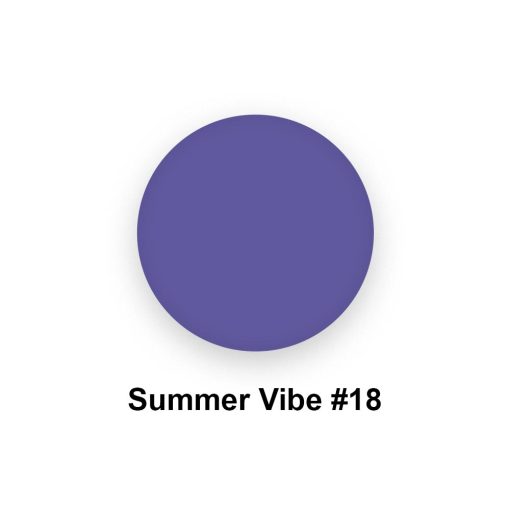 18 Summer Vibe